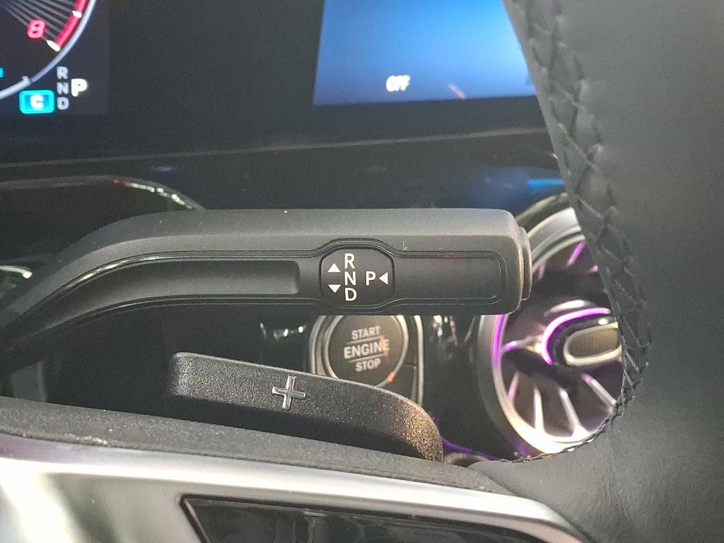 new 2026 Mercedes-Benz GLA 250 car, priced at $49,575