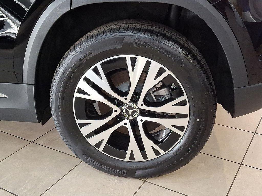 new 2026 Mercedes-Benz GLA 250 car, priced at $49,575