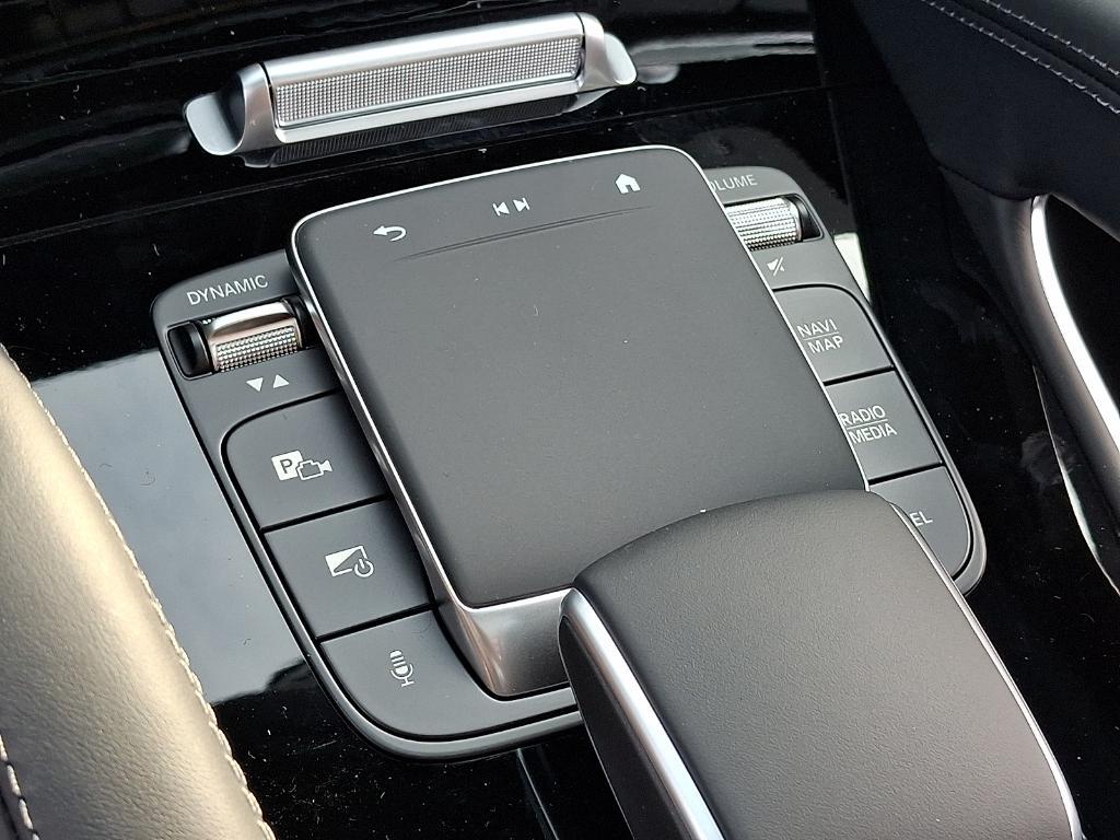 new 2027 Mercedes-Benz AMG GLE 53e car, priced at $111,605