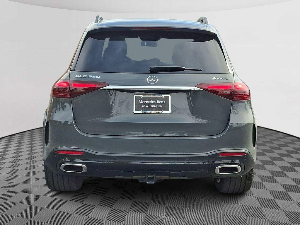 used 2026 Mercedes-Benz GLE 350 car, priced at $68,900