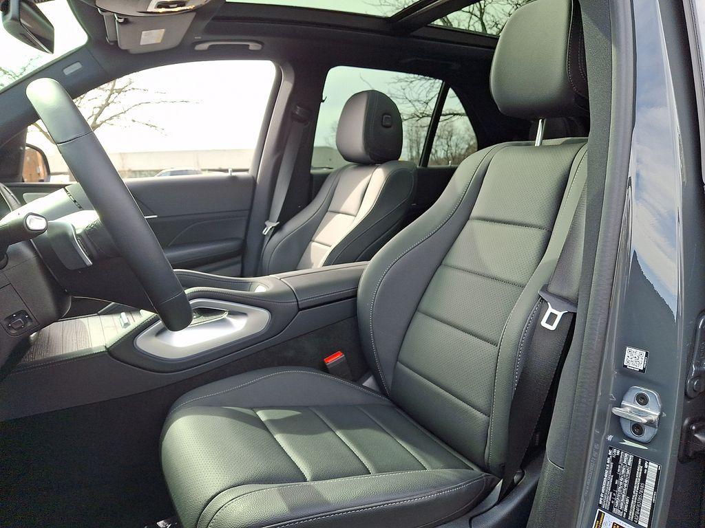 used 2026 Mercedes-Benz GLE 350 car, priced at $68,900