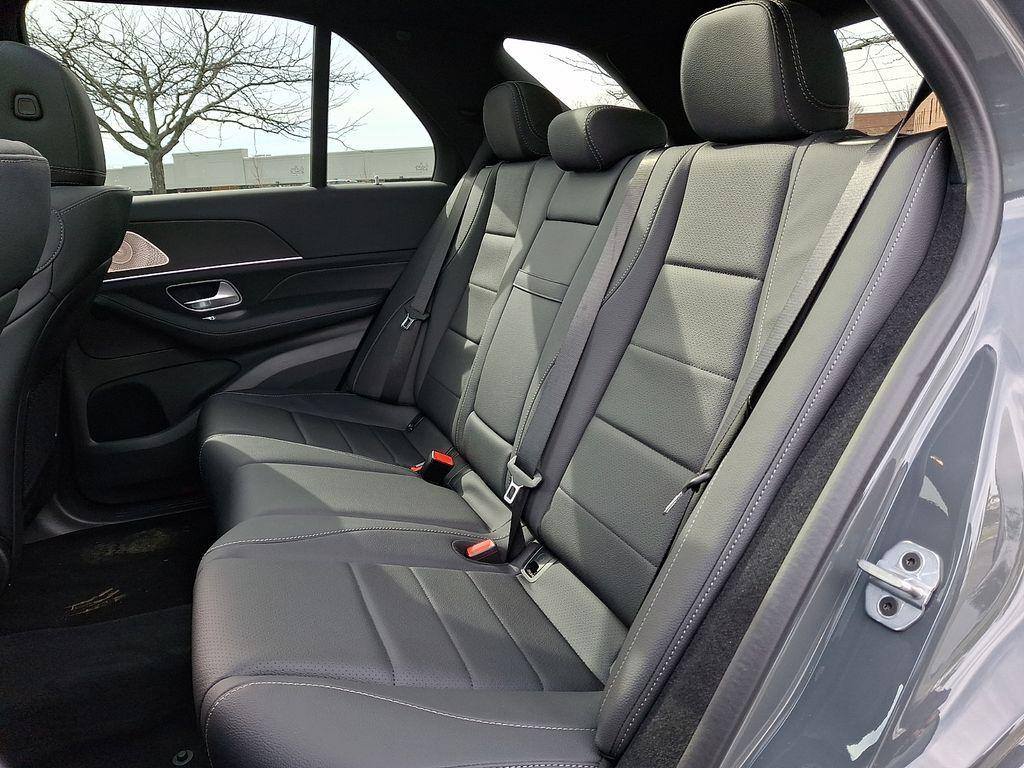 used 2026 Mercedes-Benz GLE 350 car, priced at $68,900