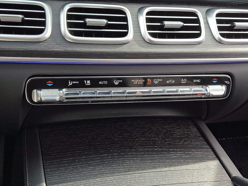 used 2026 Mercedes-Benz GLE 350 car, priced at $68,900
