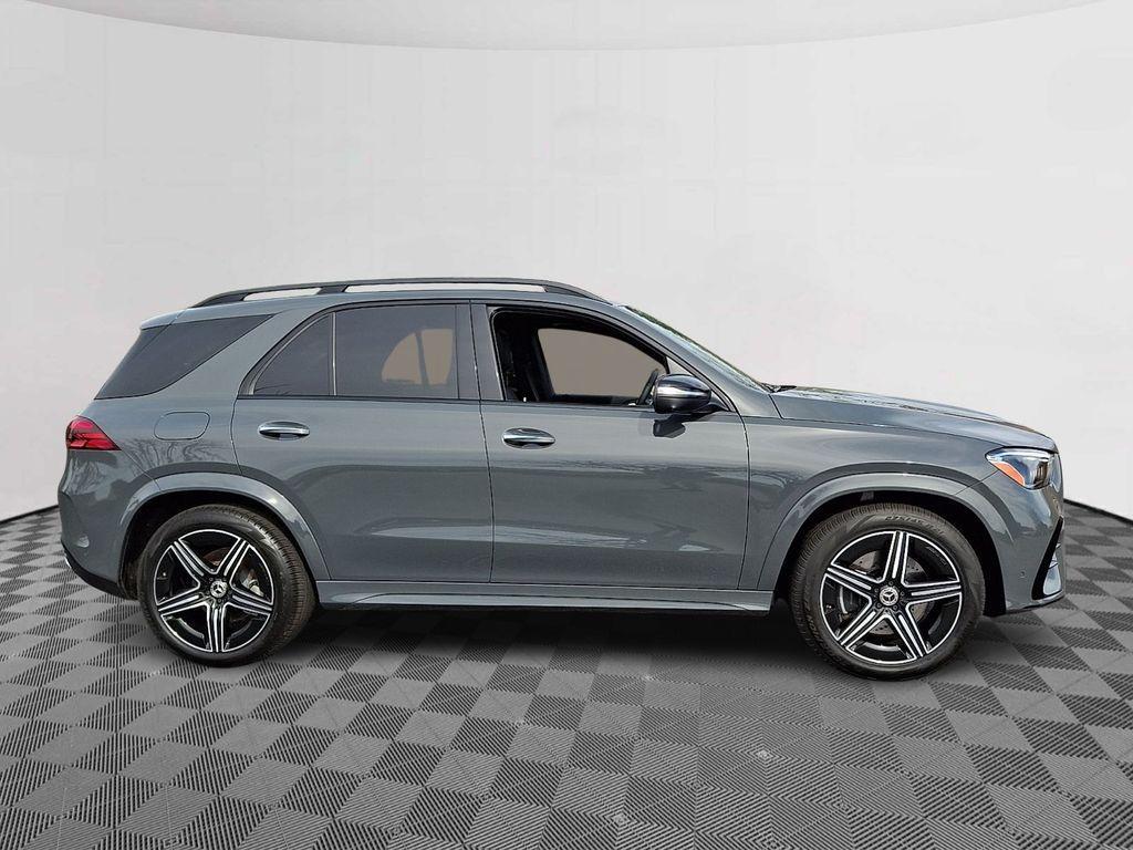 used 2026 Mercedes-Benz GLE 350 car, priced at $68,900