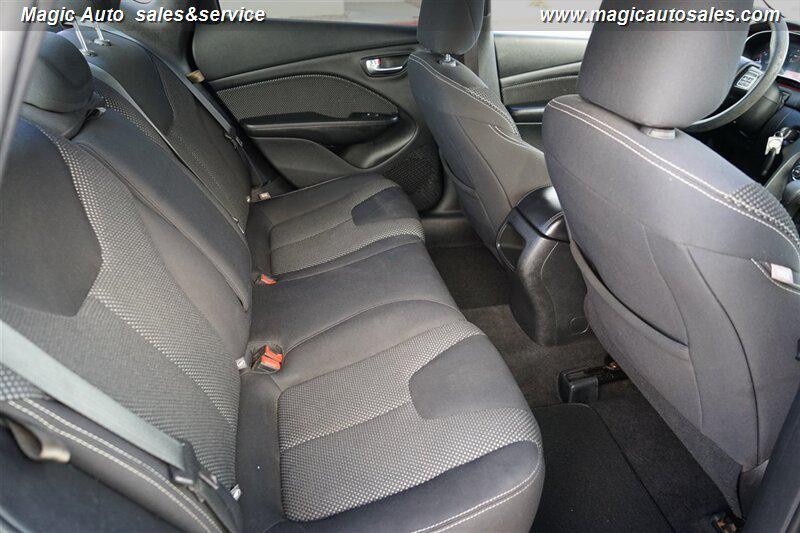 used 2016 Dodge Dart car, priced at $6,990