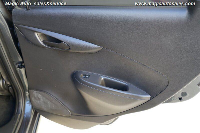 used 2021 Chevrolet Spark car, priced at $8,450