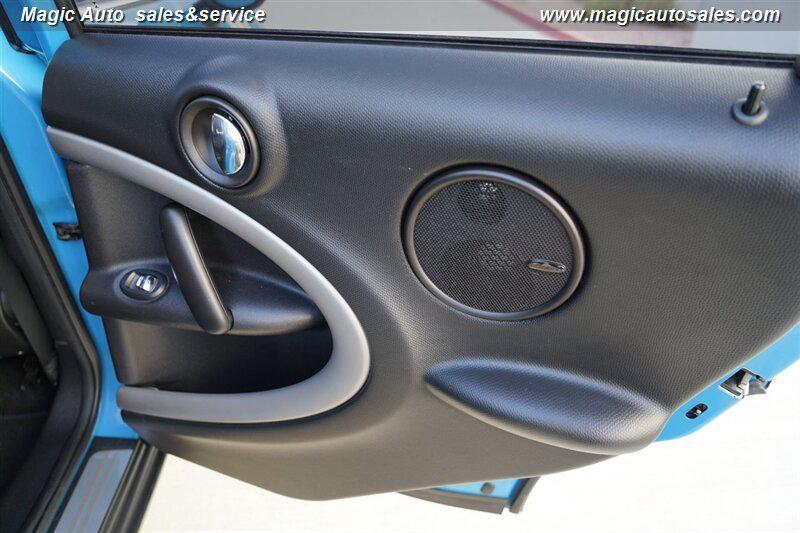 used 2016 MINI Countryman car, priced at $9,450