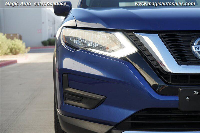 used 2020 Nissan Rogue car, priced at $14,990