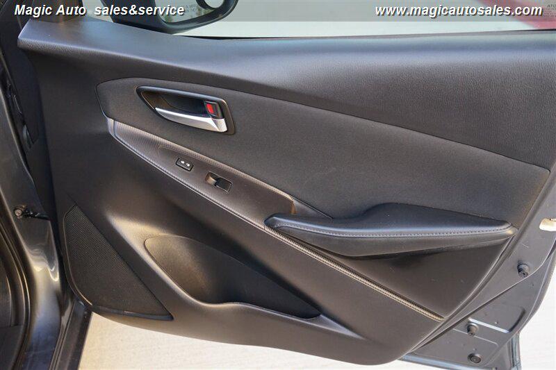 used 2017 Toyota Yaris iA car, priced at $9,950