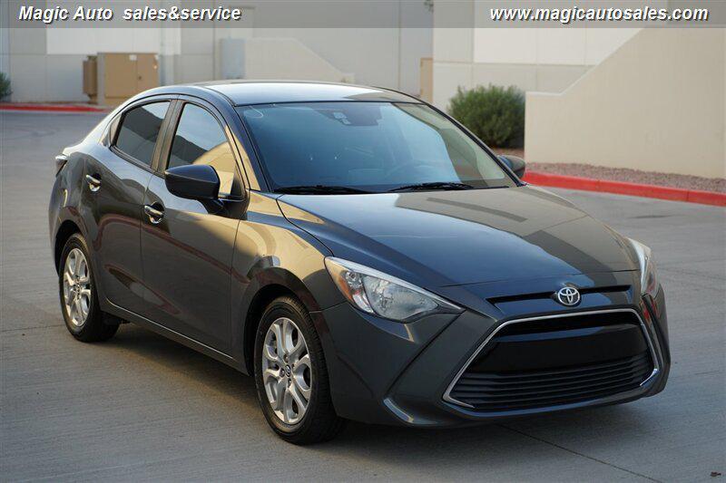 used 2017 Toyota Yaris iA car, priced at $9,950