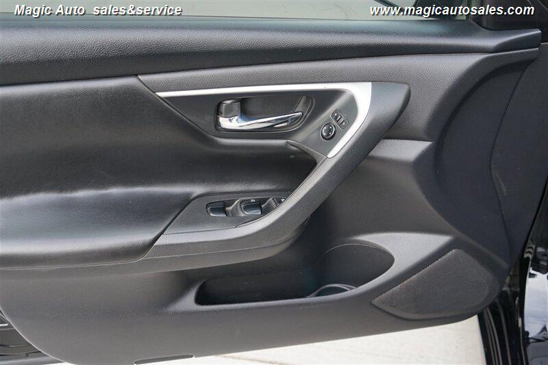 used 2017 Nissan Altima car, priced at $8,990