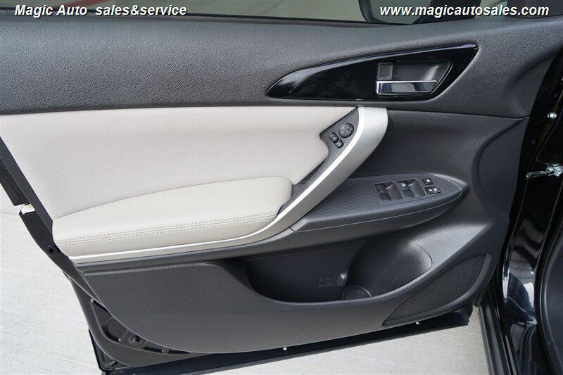 used 2018 Mitsubishi Eclipse Cross car, priced at $11,950