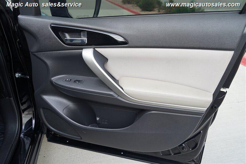 used 2018 Mitsubishi Eclipse Cross car, priced at $11,950