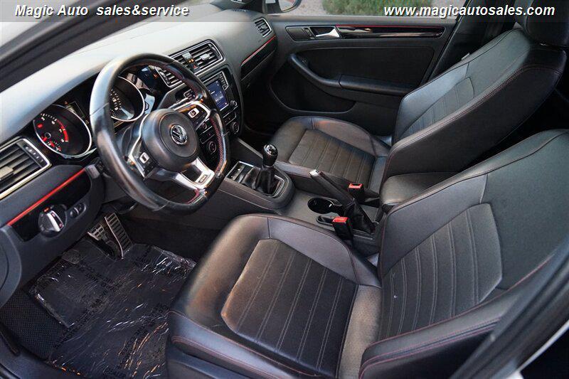 used 2017 Volkswagen Jetta car, priced at $12,450