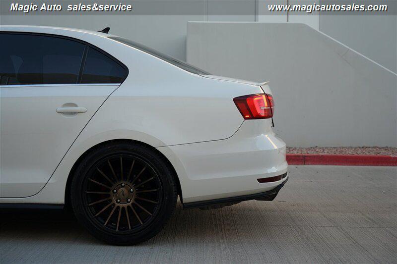 used 2017 Volkswagen Jetta car, priced at $12,450