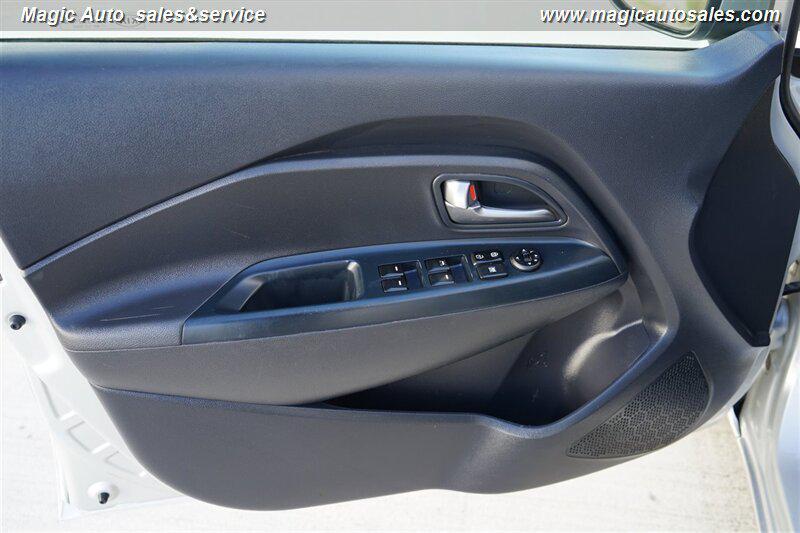used 2016 Kia Rio car, priced at $9,450