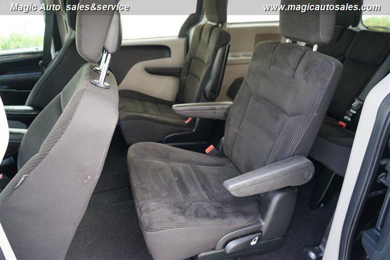 used 2018 Dodge Grand Caravan car, priced at $11,450