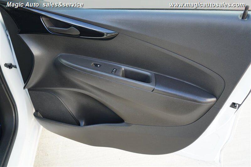 used 2022 Chevrolet Spark car, priced at $11,990