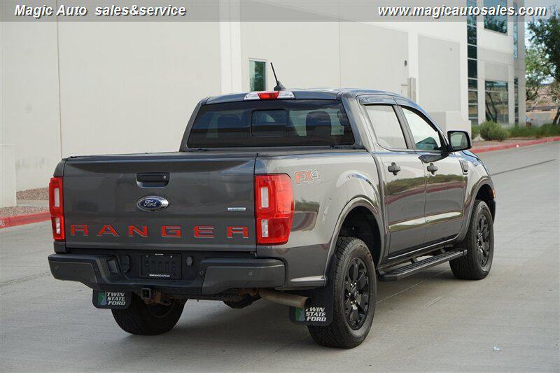used 2019 Ford Ranger car, priced at $24,950