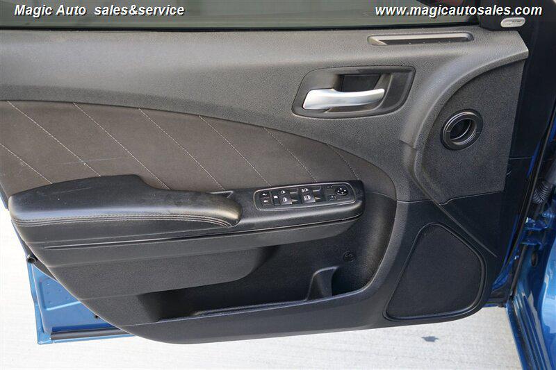 used 2020 Dodge Charger car, priced at $16,950