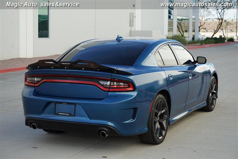 used 2020 Dodge Charger car, priced at $16,950