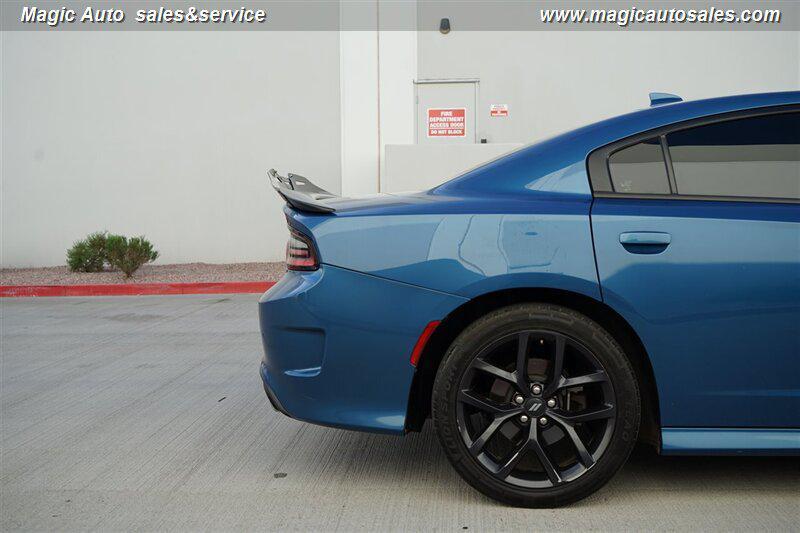 used 2020 Dodge Charger car, priced at $16,950