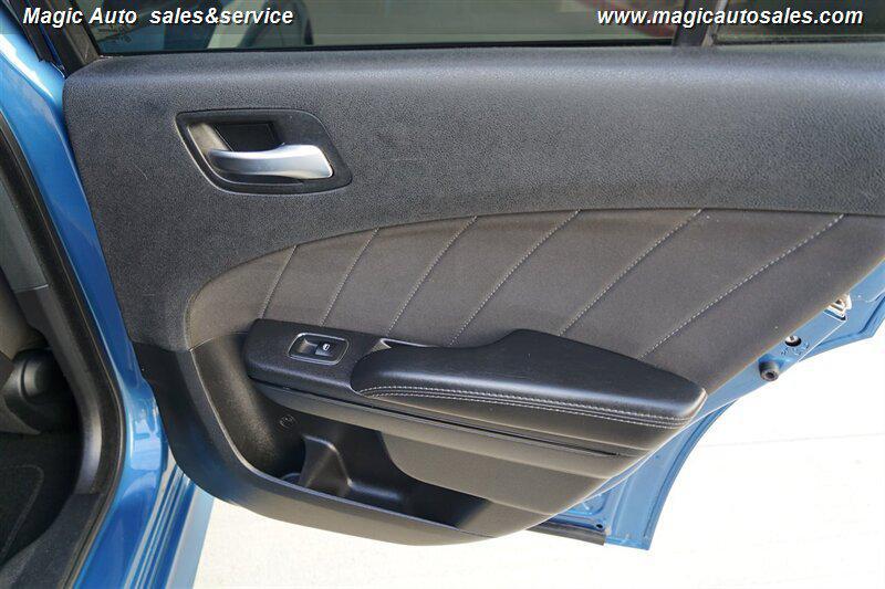 used 2020 Dodge Charger car, priced at $16,950