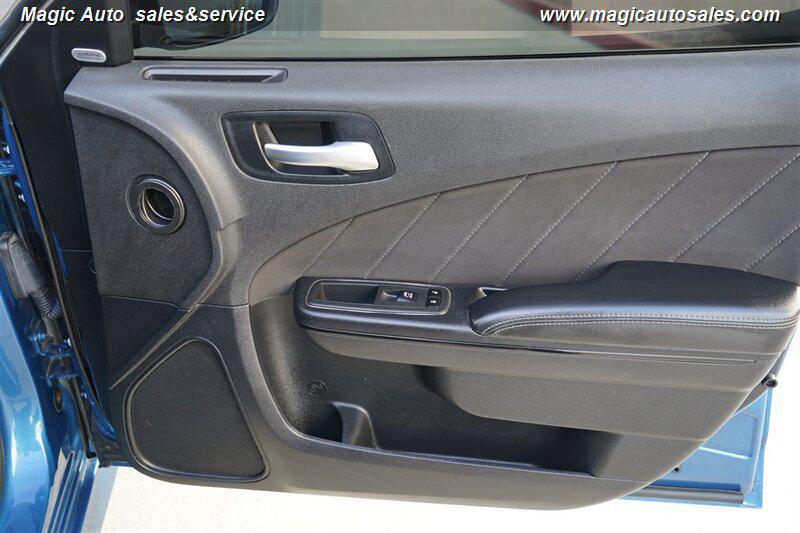 used 2020 Dodge Charger car, priced at $16,950