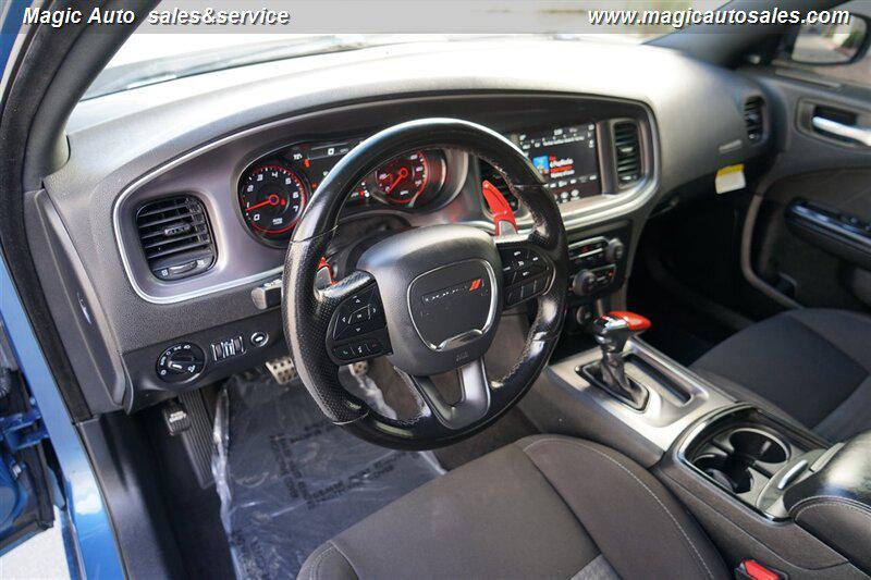 used 2020 Dodge Charger car, priced at $16,950