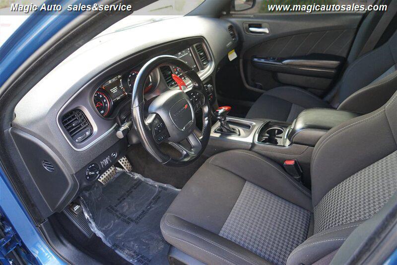used 2020 Dodge Charger car, priced at $16,950