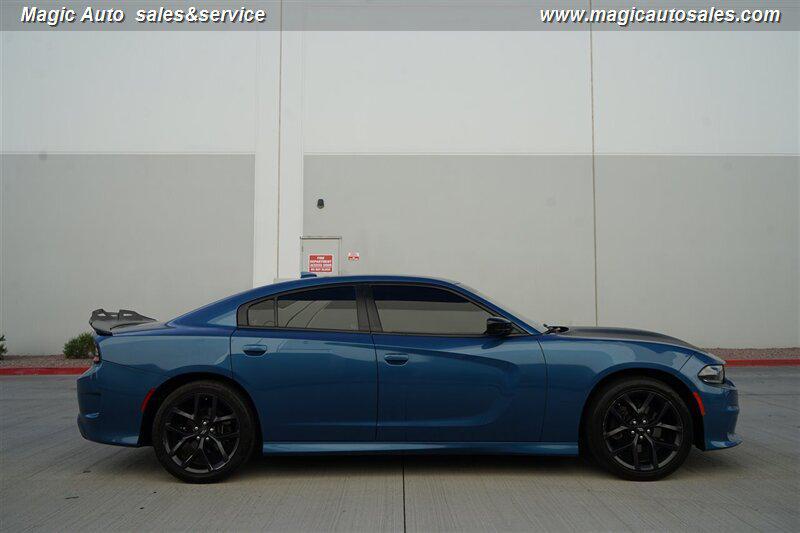used 2020 Dodge Charger car, priced at $16,950