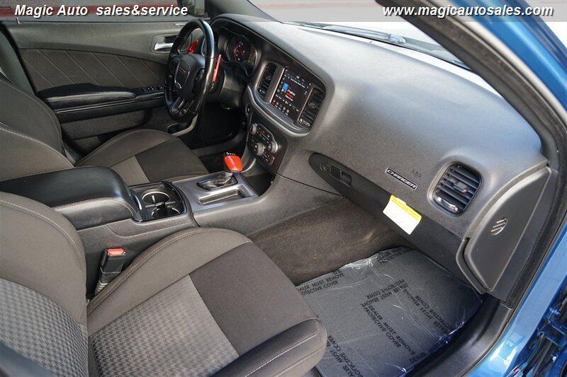 used 2020 Dodge Charger car, priced at $16,950