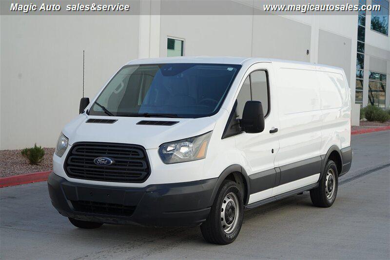 used 2017 Ford Transit-150 car, priced at $14,990