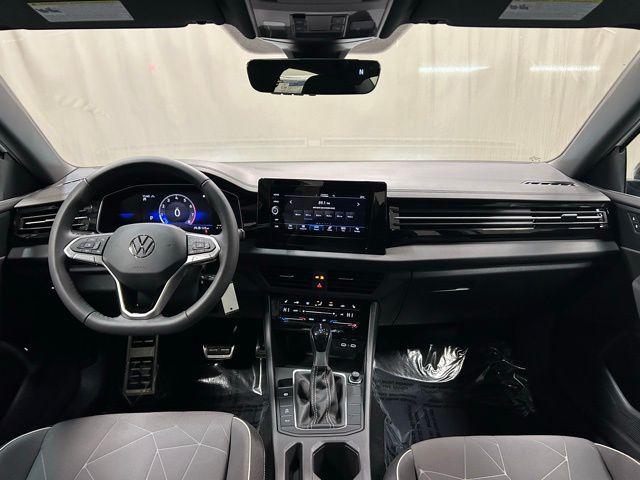 new 2026 Volkswagen Jetta car, priced at $25,097