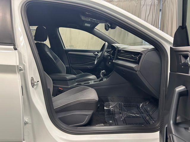new 2026 Volkswagen Jetta car, priced at $25,097