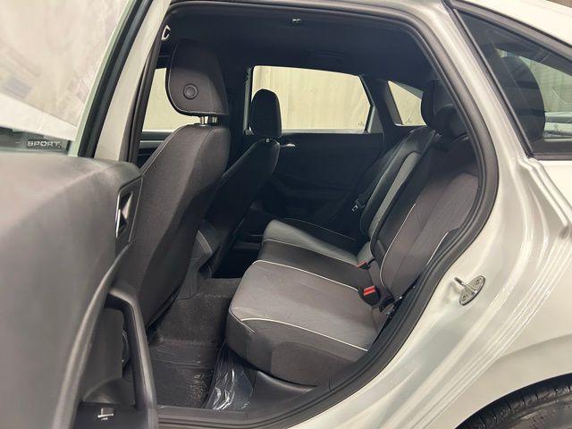 new 2026 Volkswagen Jetta car, priced at $25,097
