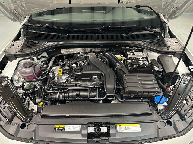 new 2026 Volkswagen Jetta car, priced at $25,097