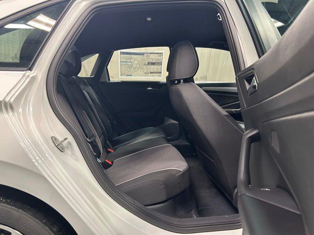 new 2026 Volkswagen Jetta car, priced at $25,097