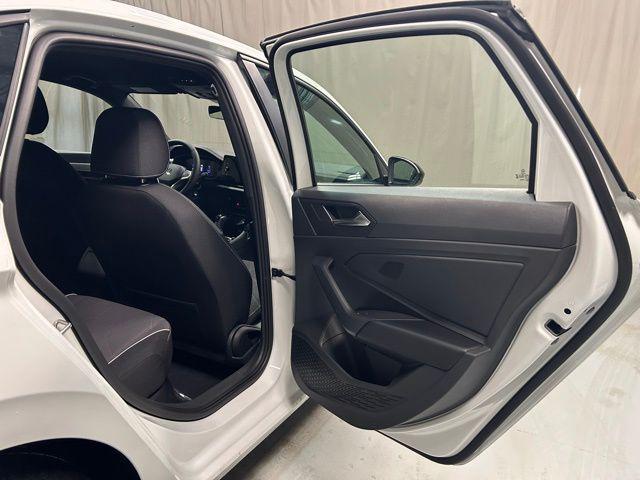new 2026 Volkswagen Jetta car, priced at $25,097