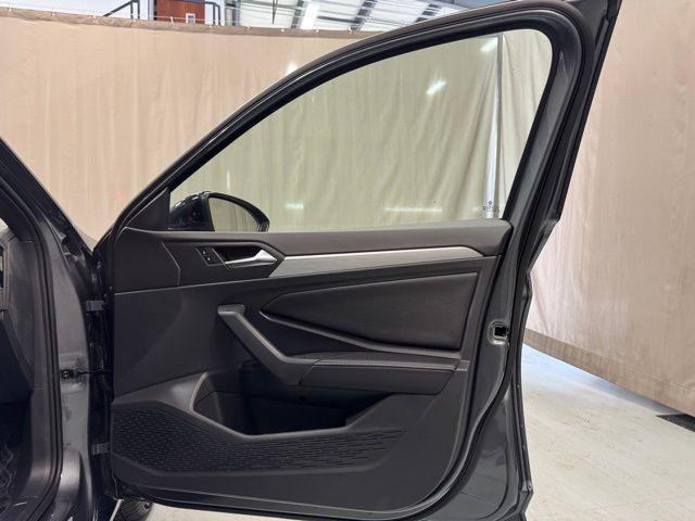 new 2026 Volkswagen Jetta car, priced at $25,097