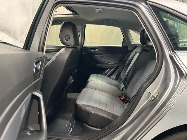 new 2026 Volkswagen Jetta car, priced at $31,137