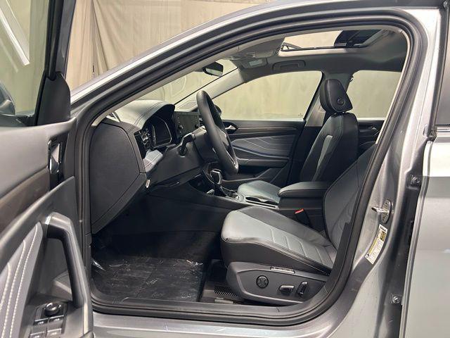 new 2026 Volkswagen Jetta car, priced at $31,137