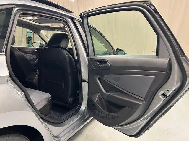 new 2026 Volkswagen Jetta car, priced at $31,137