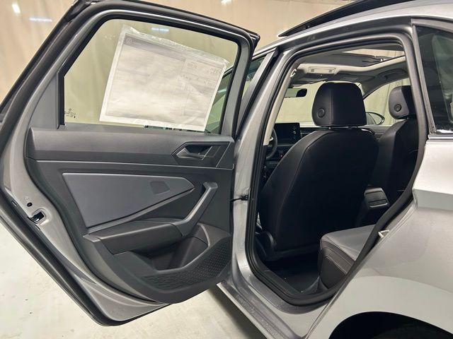 new 2026 Volkswagen Jetta car, priced at $31,137