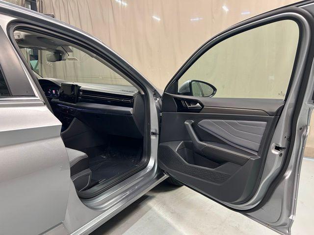new 2026 Volkswagen Jetta car, priced at $31,137