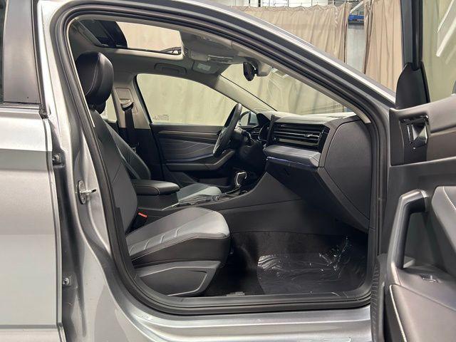 new 2026 Volkswagen Jetta car, priced at $31,137