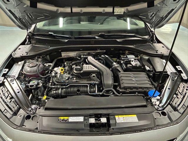 new 2026 Volkswagen Jetta car, priced at $31,137