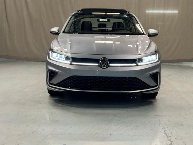 new 2026 Volkswagen Jetta car, priced at $31,137