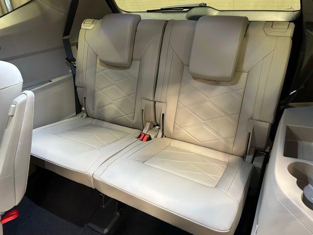 new 2026 Volkswagen Atlas car, priced at $46,451