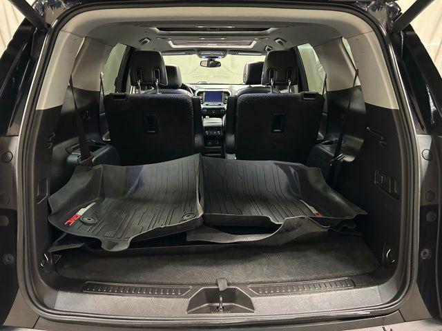 used 2019 GMC Acadia car, priced at $16,216